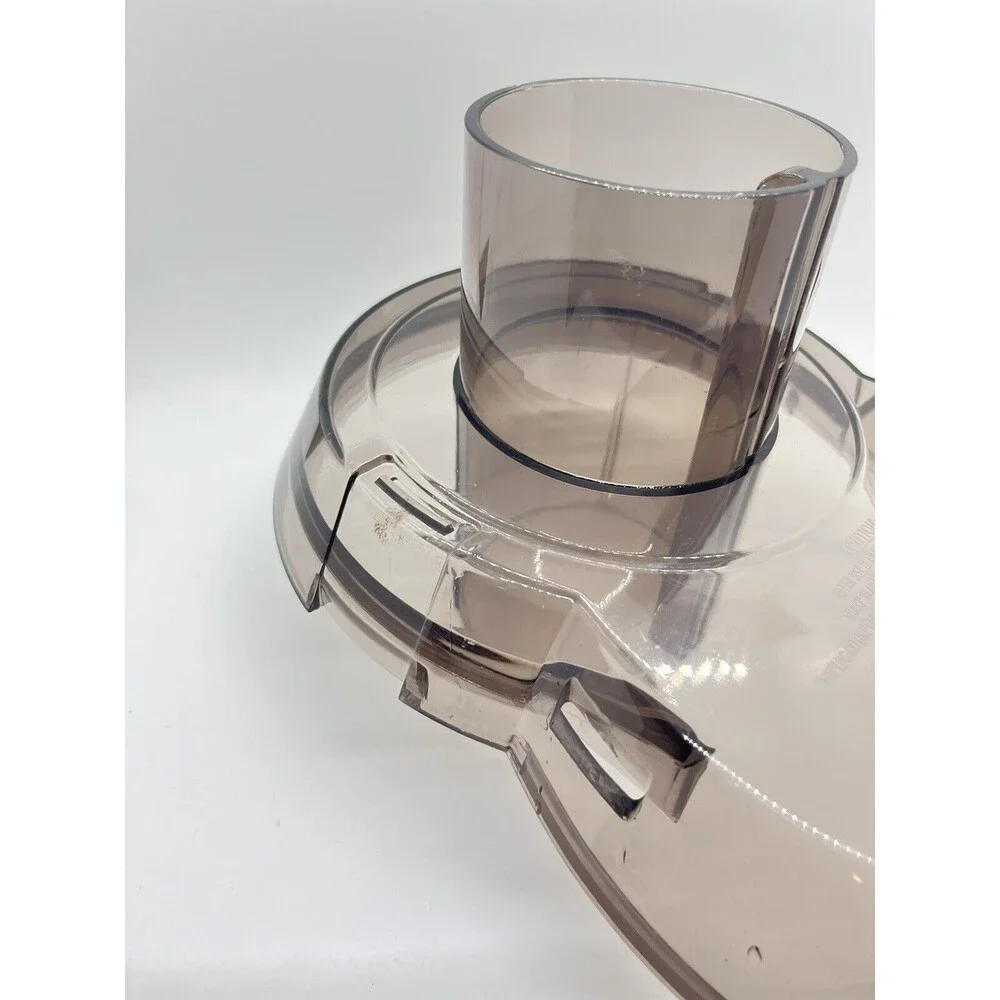 Hamilton Beach Juicer CJ14 67600 67601 67608 67650 Replacement Part Lid Cover